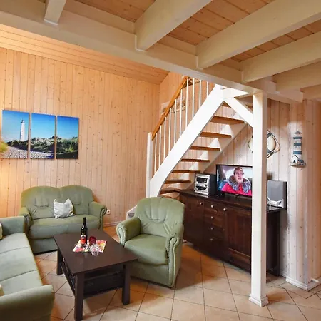 Ferienhaus Ostseeblick Mit Whirlpool Und Kamin *