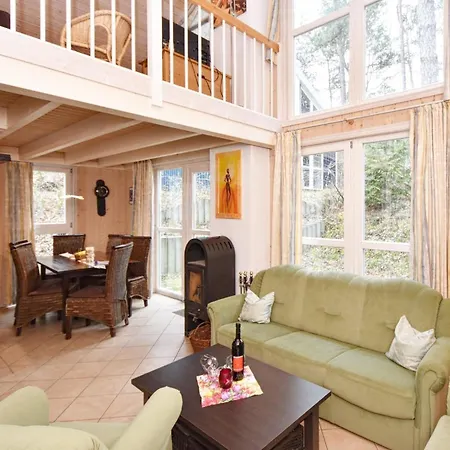 Ferienhaus Ostseeblick Mit Whirlpool Und Kamin *
