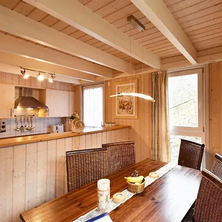 Ferienhaus Ostseeblick Mit Whirlpool Und Kamin *